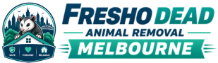 Fresho Dead Animal Removal Myrniong logo